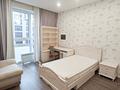 4-бөлмелі пәтер · 115 м² · 5/12 қабат, Бекхожина 15А, бағасы: 152 млн ₸ в Алматы, Медеуский р-н — фото 40