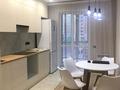 2-комнатная квартира · 57 м² · 6/12 этаж, ул. Бейбарыс Султан 25/1 за 240 000 ₸ в Астане, Сарыарка р-н — фото 2