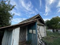 Отдельный дом · 2 комнаты · 40 м² · 10 сот., Интернациональная 10 за 3 млн ₸ в Усть-Каменогорске, Ульбинский