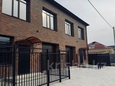 Отдельный дом · 5 комнат · 195 м² · 2.3 сот., мкр Юго-Восток, Мкр Юго-Восток, мкрн Таугуль, улица 2 41 — Таугуль за ЖК Кристалл/Район Гульдер-2 за 65 млн 〒 в Караганде, Казыбек би р-н
