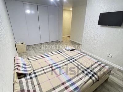 1-бөлмелі пәтер · 37.1 м² · 3/5 қабат, Жк АкБаян (Желтоксан 3), бағасы: 3 000 〒 в 