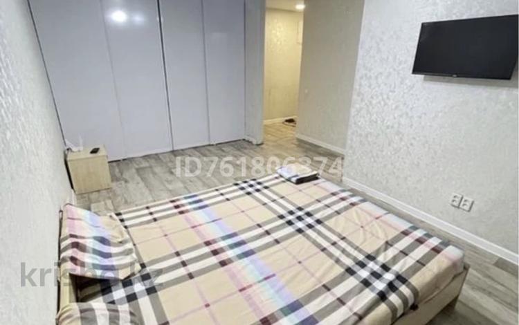 1-бөлмелі пәтер · 37.1 м² · 3/5 қабат, Жк АкБаян (Желтоксан 3), бағасы: 3 000 〒 в  — фото 2