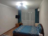 1-бөлмелі пәтер · 56 м² · 1/4 қабат, 2 микр 14 — Абая, бағасы: 10 000 〒 в Конаеве