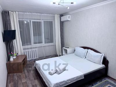 1-бөлмелі пәтер · 56 м² · 1/4 қабат, 2 микр 24 — Абая, бағасы: 10 000 ₸ в Конаеве