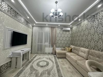 2-комнатная квартира, 42 м², 3/7 этаж, А 98 8 за 16.5 млн 〒 в Астане, Алматы р-н