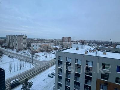 3-комнатная квартира · 81 м² · 7/10 этаж, Гашека 5а за ~ 39.8 млн 〒 в Костанае