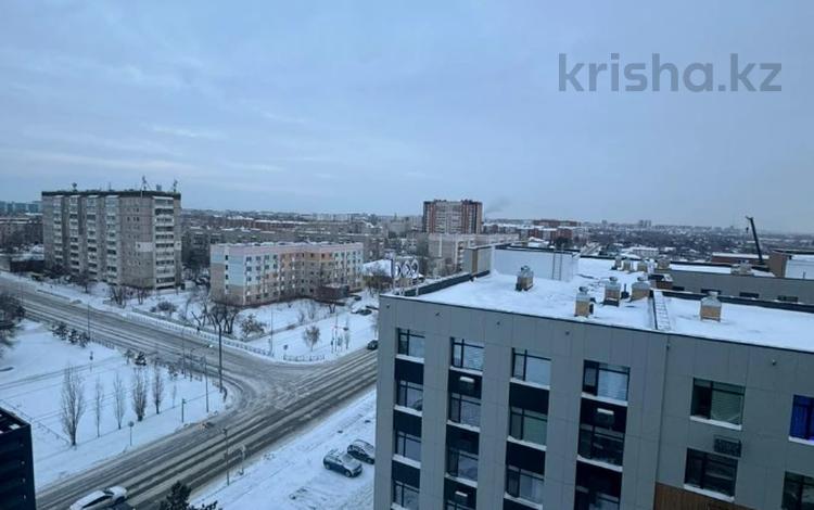 3-комнатная квартира · 81 м² · 7/10 этаж, Гашека 5а за ~ 39.8 млн 〒 в Костанае — фото 2