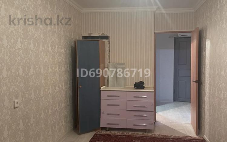 2-комнатная квартира, 50 м², 5/9 этаж помесячно, 27-й мкр 67