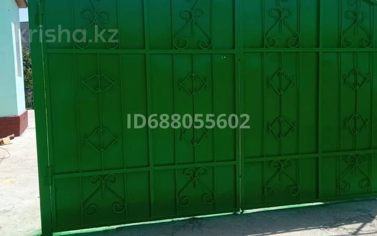 Отдельный дом · 6 комнат · 250 м² · 8 сот., мкр Самал-3, Самал-3 мкр улица Изгилик дом 2 участок3775 — Угол Юсупова и Изгилик за 45 млн 〒 в Шымкенте, Абайский р-н — фото 17