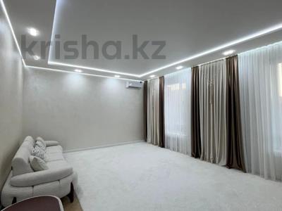 3-комнатная квартира · 132 м² · 5/5 этаж, мкр. Алтын орда за 85 млн ₸ в Актобе