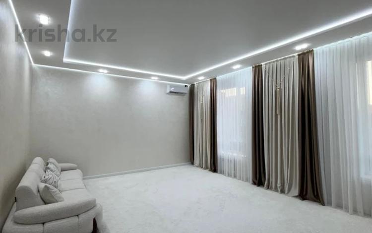 3-комнатная квартира · 132 м² · 5/5 этаж, мкр. Алтын орда за 85 млн ₸ в Актобе — фото 2