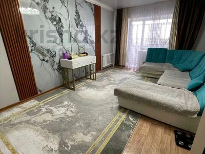 3-комнатная квартира · 87 м² · 4/5 этаж, Сарыарка 9/3 за 27.7 млн ₸ в Кокшетау