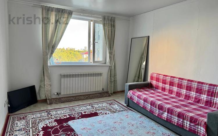 2-комнатная квартира · 51 м² · 5/9 этаж, Кошкарбаева 60 за 25 млн ₸ в Астане, Сарайшык р-н — фото 6