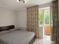 2-комнатная квартира · 50 м² · 3/4 этаж, Жарокова 184 за 270 000 ₸ в Алматы, Бостандыкский р-н