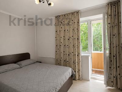 2-комнатная квартира · 50 м² · 3/4 этаж, Жарокова 184 за 270 000 ₸ в Алматы, Бостандыкский р-н