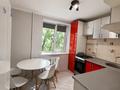 2-комнатная квартира · 50 м² · 3/4 этаж, Жарокова 184 за 270 000 ₸ в Алматы, Бостандыкский р-н — фото 5