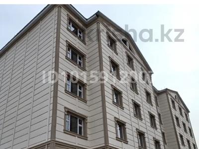 2-комнатная квартира · 60 м² · 5/5 этаж, мкр Туран 2717/1 за 130 000 ₸ в Шымкенте, Каратауский р-н