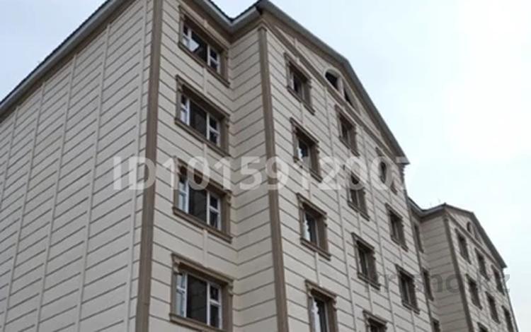 2-комнатная квартира · 60 м² · 5/5 этаж, мкр Туран 2717/1 за 130 000 ₸ в Шымкенте, Каратауский р-н — фото 2