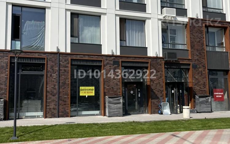Еркін · 80 м², бағасы: 750 000 ₸ в Астане, Нура р-н — фото 2