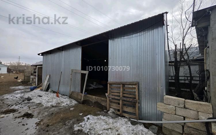 Дача · 1 комната · 100 м² · 14 сот., С/кЧЕРЕМШИНА — Нокина-Жанкожа за 250 000 ₸ в Актобе, мкр. Курмыш — фото 2