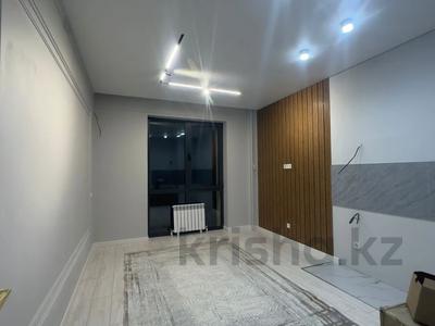 2-комнатная квартира, 46 м², 5/5 этаж, мкр Кайрат за 26.5 млн 〒 в Алматы, Турксибский р-н