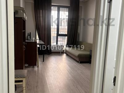 1 комната · 73 м² · 1/10 этаж, Навои — По Навои выше Жандосова за 160 000 〒 в Алматы, Ауэзовский р-н