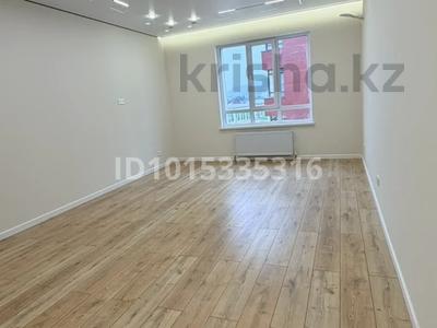1-бөлмелі пәтер · 36 м² · 7/9 қабат, Қайрат ш/а., Сыбызгы 100, бағасы: 21.9 млн ₸ в Алматы, Турксибский р-н