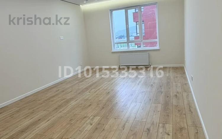1-бөлмелі пәтер · 36 м² · 7/9 қабат, Қайрат ш/а., Сыбызгы 100, бағасы: 21.9 млн ₸ в Алматы, Турксибский р-н — фото 2