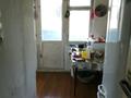 2-бөлмелі пәтер · 54.6 м² · 5/5 қабат, 11-шағынаудан 195, бағасы: 18 млн ₸ в Шымкенте, Енбекшинский р-н — фото 6