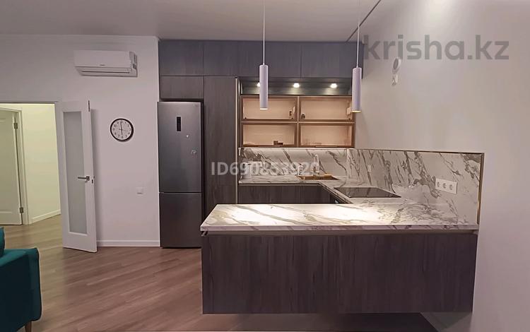 5-комнатная квартира · 132 м² · 8/9 этаж, Анатолия Храпатого 14 за 800 000 〒 в Астане, Алматы р-н — фото 2