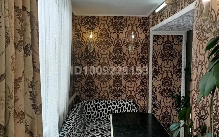 1-комнатная квартира · 46.5 м² · 4/9 этаж, мкр Северо-Восток 19 за 15 млн ₸ в Уральске — фото 2