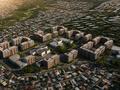 1-комнатная квартира · 35 м² · 2/9 этаж, Микрорайон Алтай-2 1 за 21 млн ₸ в Алматы, Турксибский р-н