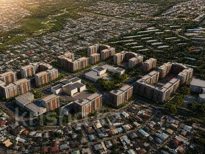 1-бөлмелі пәтер · 35 м² · 2/9 қабат, Микрорайон Алтай-2 1, бағасы: 21 млн ₸ в Алматы, Турксибский р-н