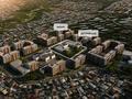 1-комнатная квартира · 35 м² · 2/9 этаж, Микрорайон Алтай-2 1 за 21 млн ₸ в Алматы, Турксибский р-н — фото 2