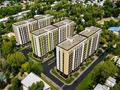 1-комнатная квартира · 35 м² · 2/9 этаж, Микрорайон Алтай-2 1 за 21 млн ₸ в Алматы, Турксибский р-н — фото 3