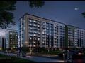 1-комнатная квартира · 35 м² · 2/9 этаж, Микрорайон Алтай-2 1 за 21 млн ₸ в Алматы, Турксибский р-н — фото 7