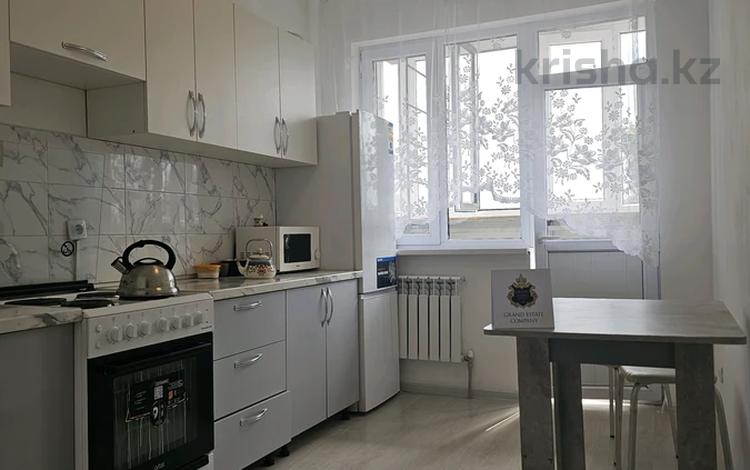 2-комнатная квартира · 50 м² · 5/12 этаж, Райымбека — Скрябина за 37.9 млн ₸ в Алматы, Жетысуский р-н — фото 2