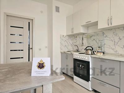 2-комнатная квартира · 50 м² · 5/12 этаж, Райымбека — Скрябина за 37.9 млн ₸ в Алматы, Жетысуский р-н