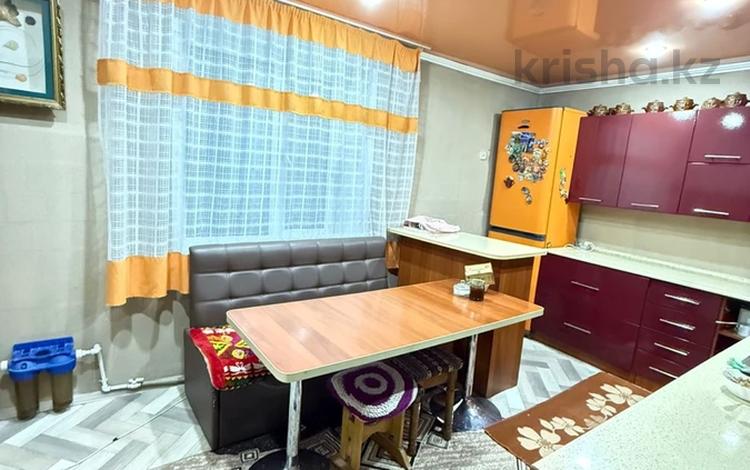 Часть дома · 4 комнаты · 82.3 м² · 8 сот., Швейная за 17.5 млн ₸ в Щучинске — фото 2