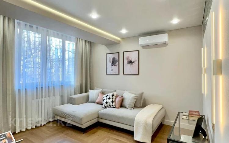 2-комнатная квартира · 44 м² · 2/5 этаж, достык 29 за 59.5 млн ₸ в Алматы, Медеуский р-н — фото 6