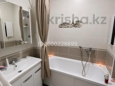 1-бөлмелі пәтер · 43 м² · 2/3 қабат, мкр Жеруйык, Нарембаева 17/2, бағасы: 160 000 ₸ в Атырау