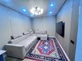 2-комнатная квартира · 50 м² · 8/13 этаж, Муратбаева 46 за 350 000 ₸ в Алматы, Алмалинский р-н
