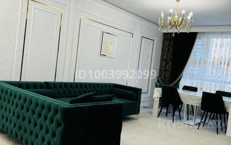 3-бөлмелі пәтер · 87.5 м² · 7/12 қабат, Аль-Фараби, бағасы: 80 млн ₸ в Астане, Есильский р-н — фото 142