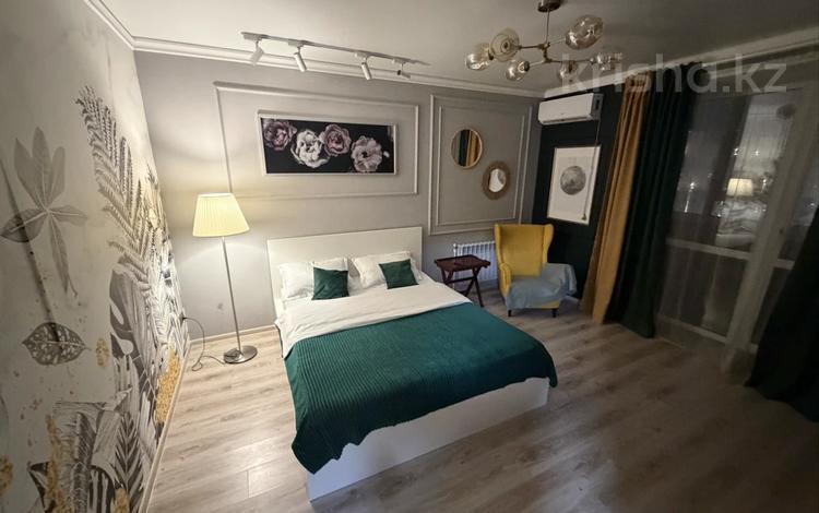 1-комнатная квартира · 44 м² · 9/9 этаж, Береке 64 — ТРЦ “Kostanay plaza”, Тобол арена, Жастар сарайы, Ледовый дворец, заводы ТОО “KamLitKZ”, “Allure”, “KIA” за 2 500 ₸ в Костанае — фото 2