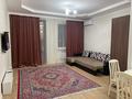 1-бөлмелі пәтер, 50 м², 6/9 қабат ай сайын, Мкр. Нурсат 547, бағасы: 150 000 〒 в Шымкенте — фото 6