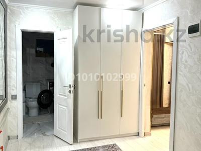 2-комнатная квартира · 59 м² · 5/5 этаж, Алимжанова за 17.8 млн 〒 в Балхаше