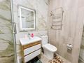 3-комнатная квартира · 110 м² · 9/18 этаж, Розыбакиева 237 — Штрауса за 30 000 ₸ в Алматы, Бостандыкский р-н — фото 12