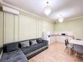 3-комнатная квартира · 110 м² · 9/18 этаж, Розыбакиева 237 — Штрауса за 30 000 ₸ в Алматы, Бостандыкский р-н — фото 14