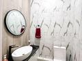 3-комнатная квартира · 110 м² · 9/18 этаж, Розыбакиева 237 — Штрауса за 30 000 ₸ в Алматы, Бостандыкский р-н — фото 7