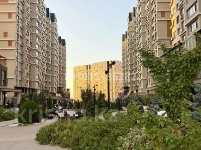 3-комнатная квартира · 55.8 м² · 13/16 этаж, Утепова 31 за 47 млн ₸ в Алматы, Бостандыкский р-н